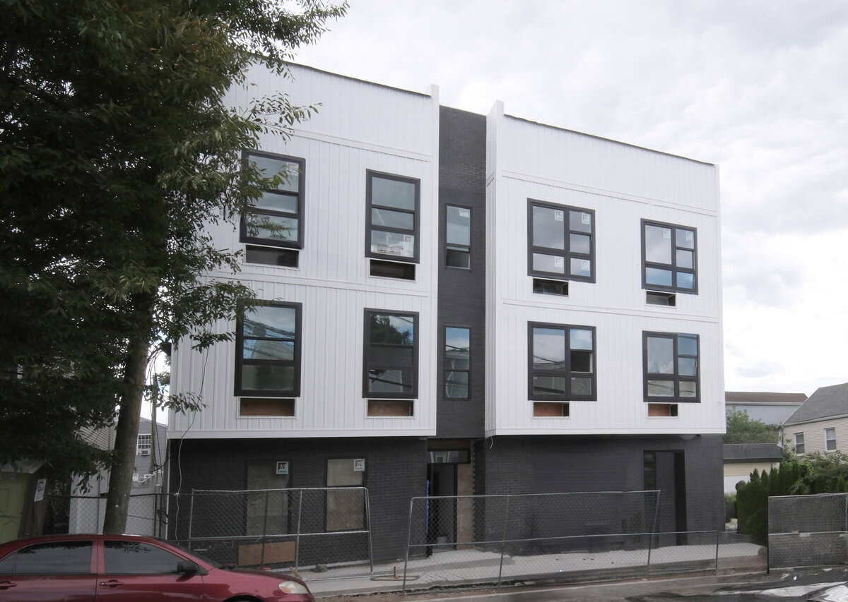 Preferred Debt Position