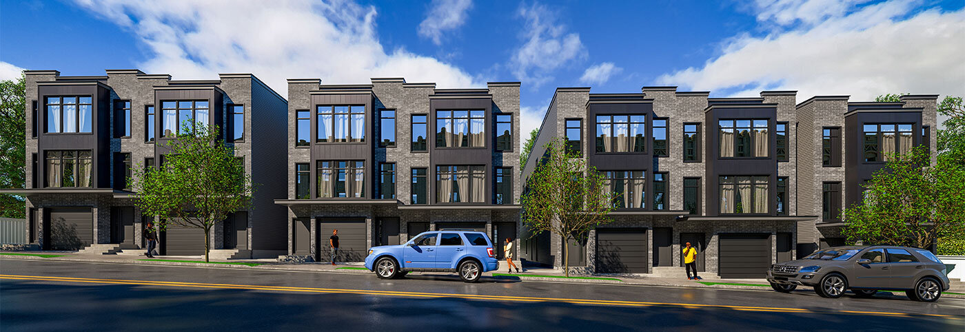 Stabilized Portfolio — 305 Units