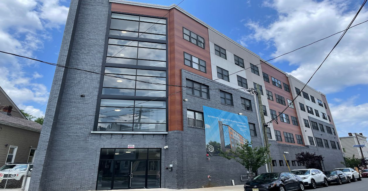 216 Spring Street